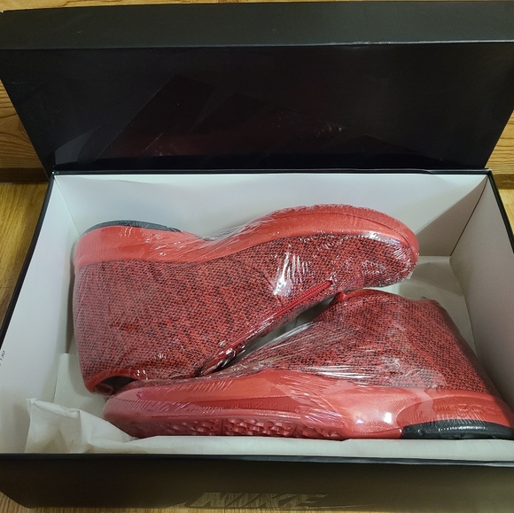 Kobe Bryant Nike Zoom Kobe Icon Size 11 - Picture 2 of 9